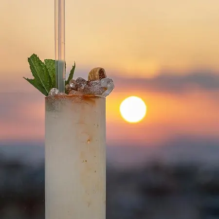 Hotel Pharae Palace Kalamáta