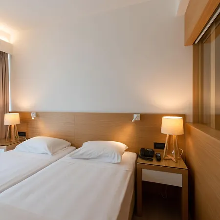 Hotel Pharae Palace Kalamáta