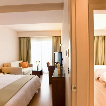 Hotel Pharae Palace Kalamáta