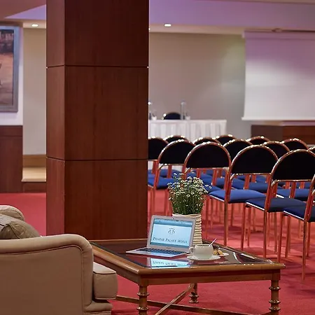 Pharae Palace Hotel 4*