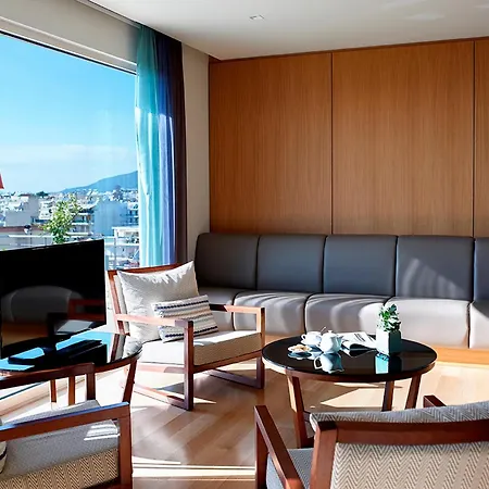 Pharae Palace Kalamáta