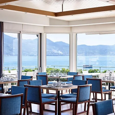 Pharae Palace Hotel Kalamata