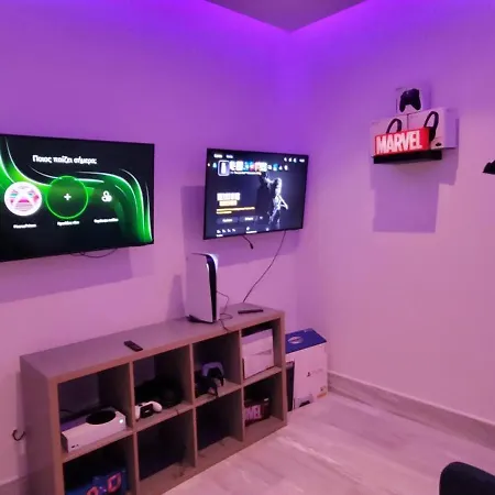 Pharae Palace Hotel Kalamáta