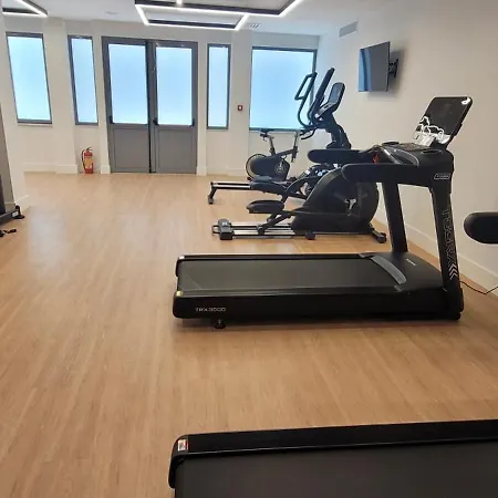 Hotel Pharae Palace Kalamáta