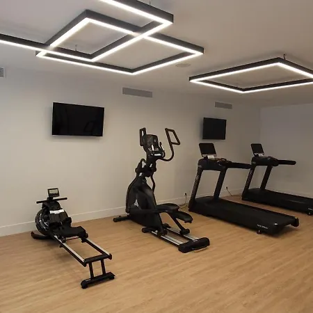 Hotel Pharae Palace Kalamáta