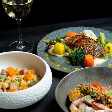 Hotel Pharae Palace 4*