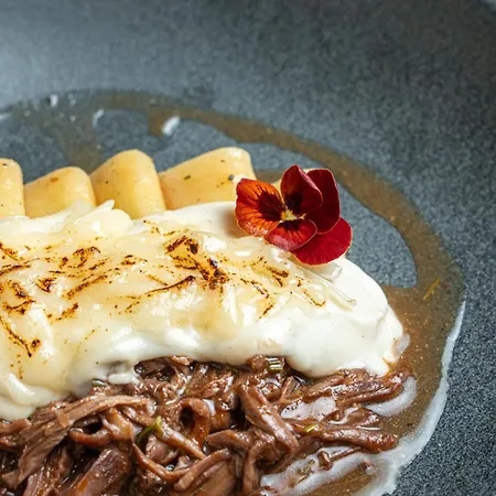 Hotel Pharae Palace Kalamáta