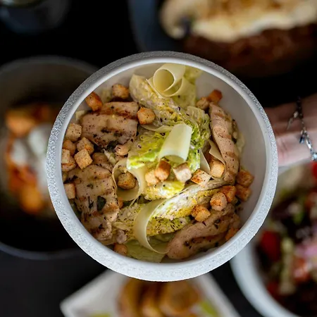 Hotel Pharae Palace 4*