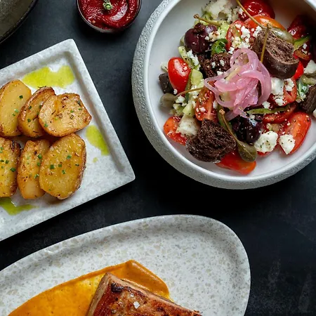 Hotel Pharae Palace Kalamáta