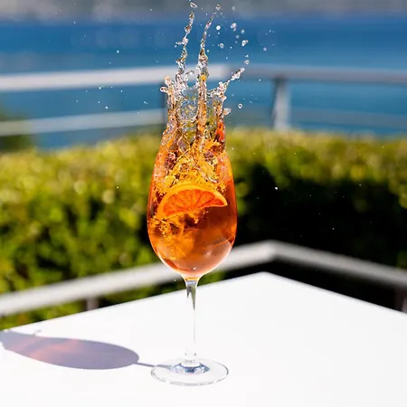 Hotel Pharae Palace 4*