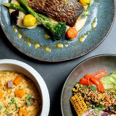 Pharae Palace Hotel 4*