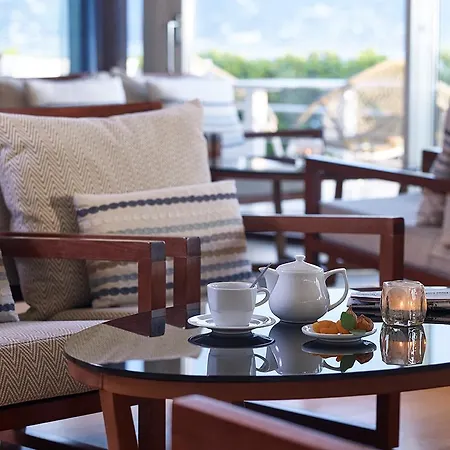 Hotel Pharae Palace Kalamáta