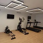 酒店 法赖宫殿酒店 卡拉马塔