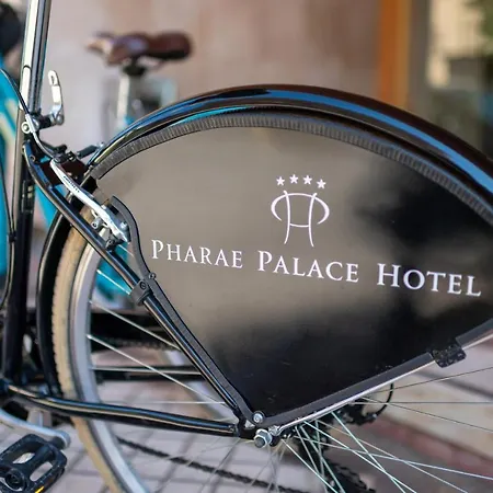 Pharae Palace מלון 4*