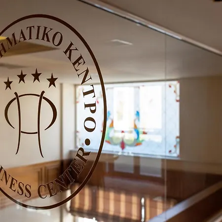 Hotel Pharae Palace Kalamata