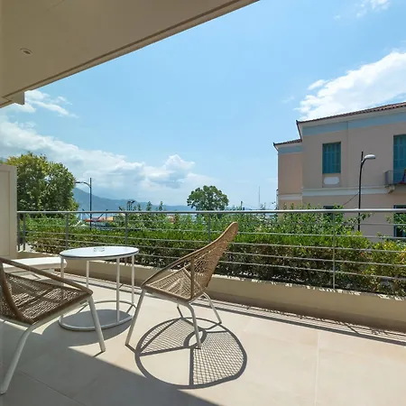 Hotel Pharae Palace Kalamata