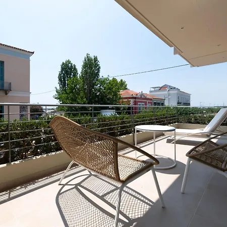 Hotel Pharae Palace Kalamata