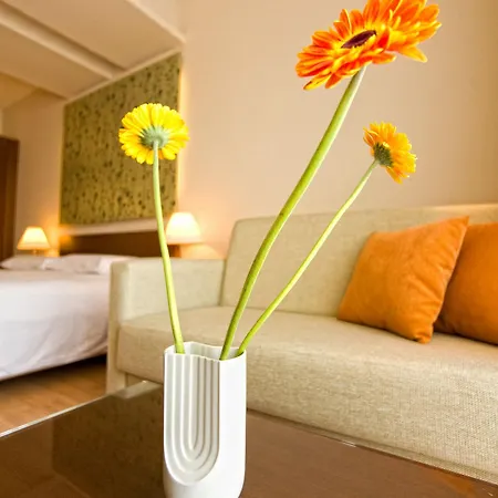 Hotel Pharae Palace Calamata