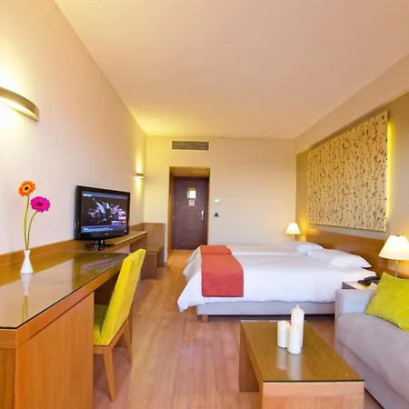 法赖宫殿酒店 卡拉马塔