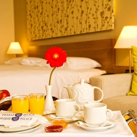 法赖宫殿酒店 卡拉马塔