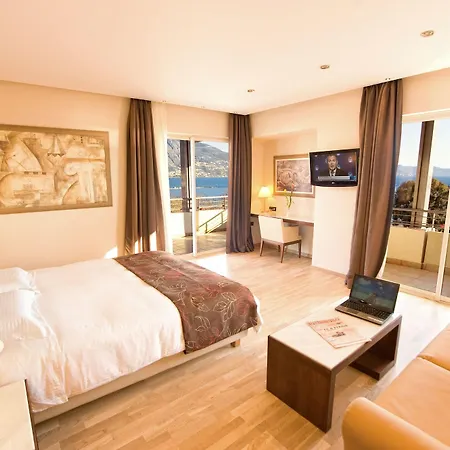 Hotel Pharae Palace Kalamata