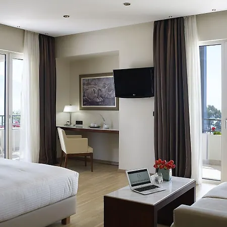 Pharae Palace 4* Kalamata