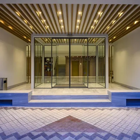 法赖宫殿酒店 卡拉马塔