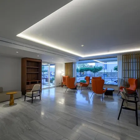 Pharae Palace Hotel Kalamata