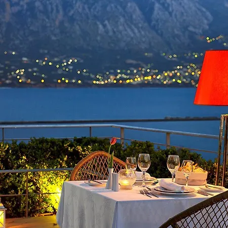 Pharae Palace 4* Kalamata