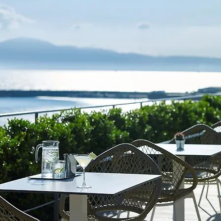 法赖宫殿酒店 4* 卡拉马塔