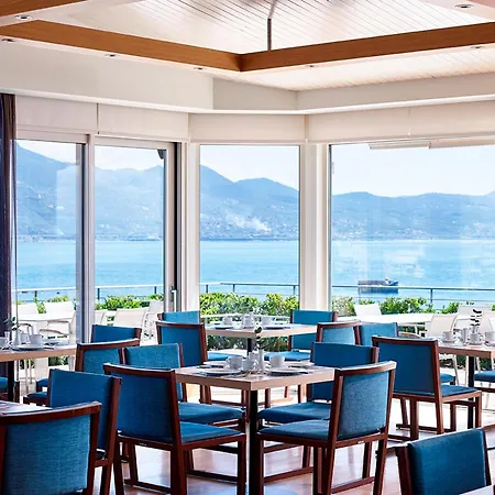 法赖宫殿酒店 酒店 卡拉马塔