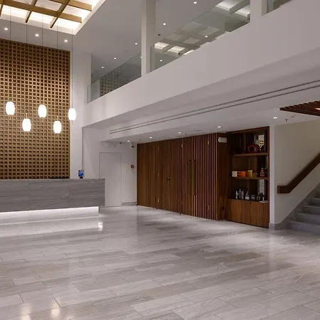 Hotel Pharae Palace 4*
