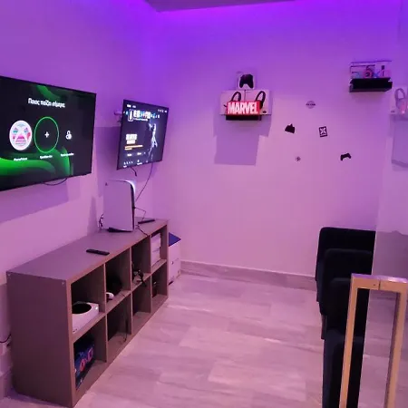 法赖宫殿酒店 4* 卡拉马塔