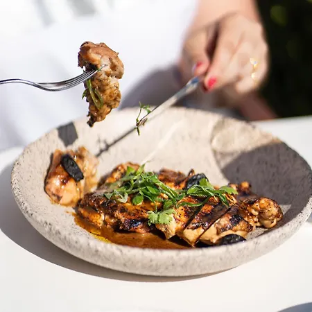 法赖宫殿酒店 酒店