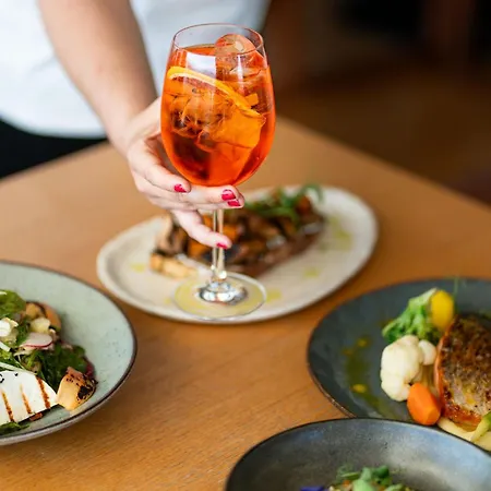 法赖宫殿酒店 卡拉马塔