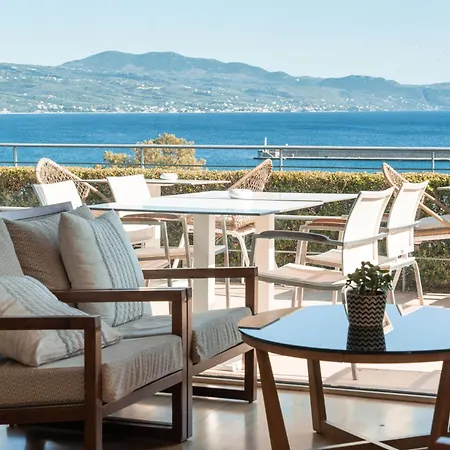 Pharae Palace Hotel