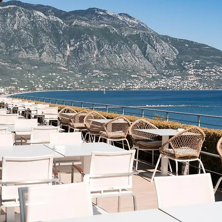 Hotel Pharae Palace Kalamata