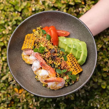 Pharae Palace Hotel Kalamata