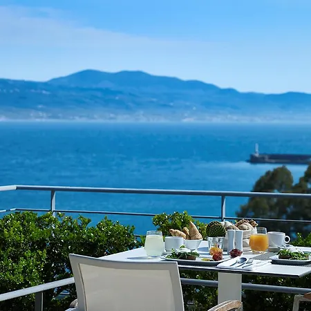 Pharae Palace Hotel Kalamata