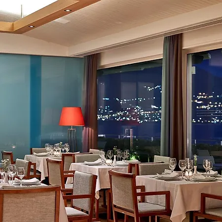 Pharae Palace Hotel Kalamata