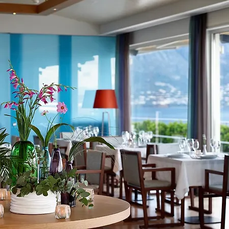 Pharae Palace Hotel