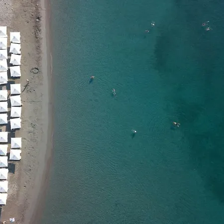 Pharae Palace Hotel Kalamata