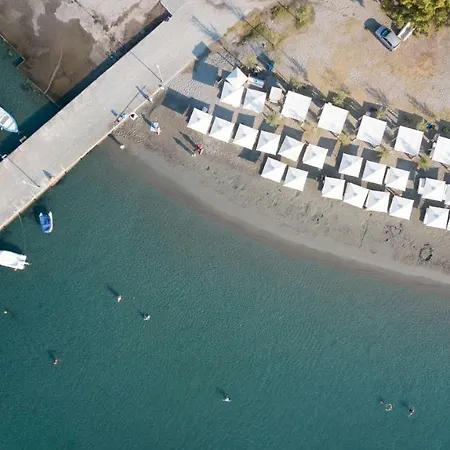 Hotel Pharae Palace Kalamata