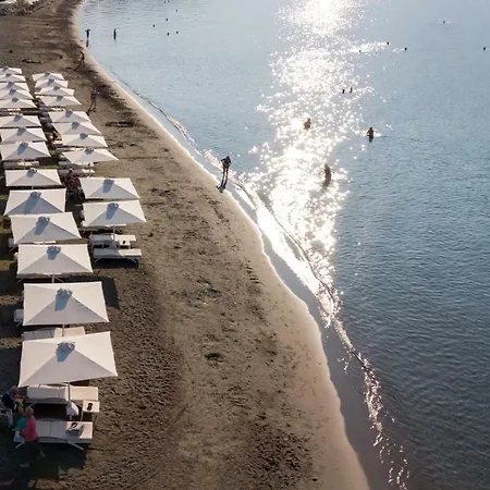 Pharae Palace 4* Kalamata