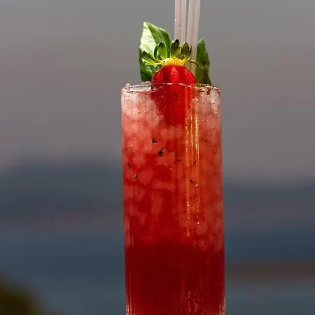 酒店 法赖宫殿酒店 卡拉马塔