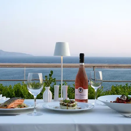 Hotel Pharae Palace Kalamata