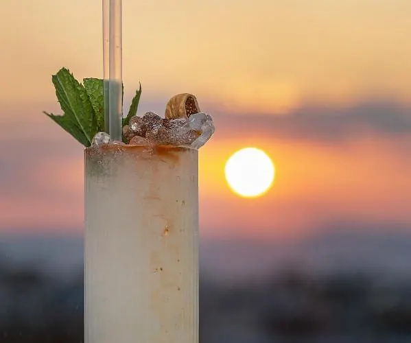 Hotell Pharae Palace Kalamata