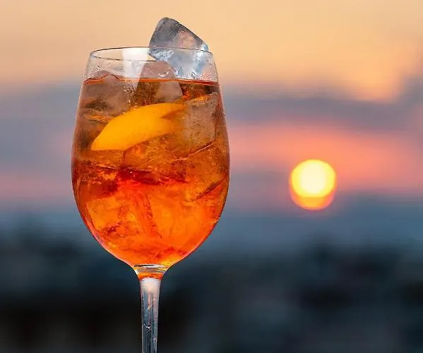 Pharae Palace Hotell