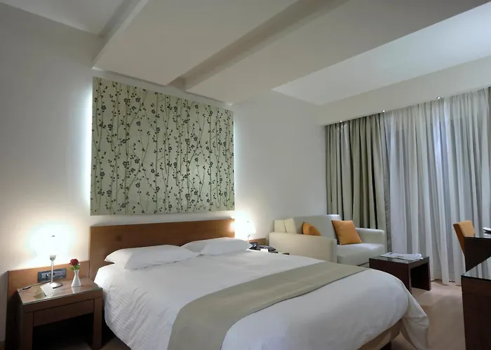 Hotel Pharae Palace Kalamáta