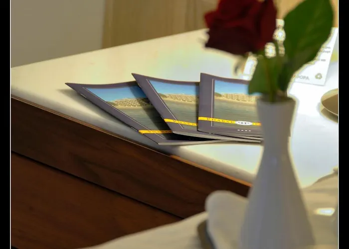 Hotel Pharae Palace Kalamáta